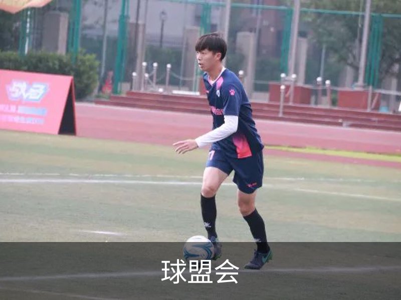 球盟会概况